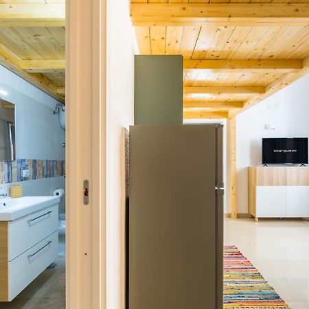 Naiva 2 Apartment Naples Luaran gambar