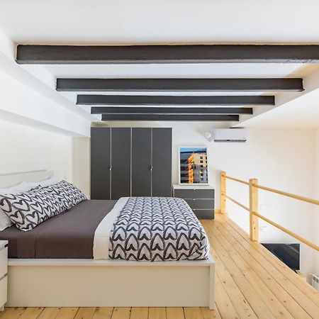 Naiva 2 Apartment Naples Luaran gambar