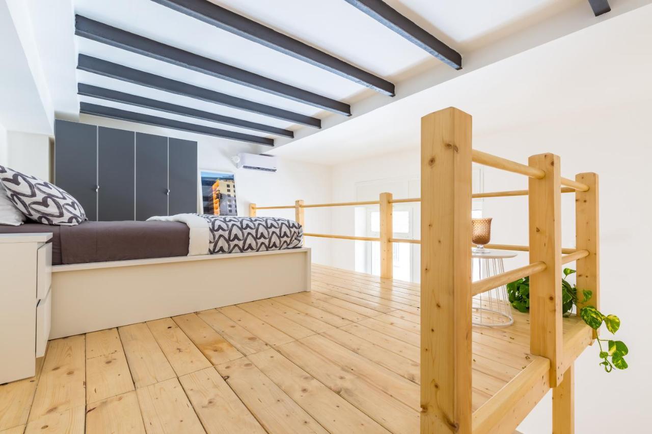 Naiva 2 Apartment Naples Luaran gambar