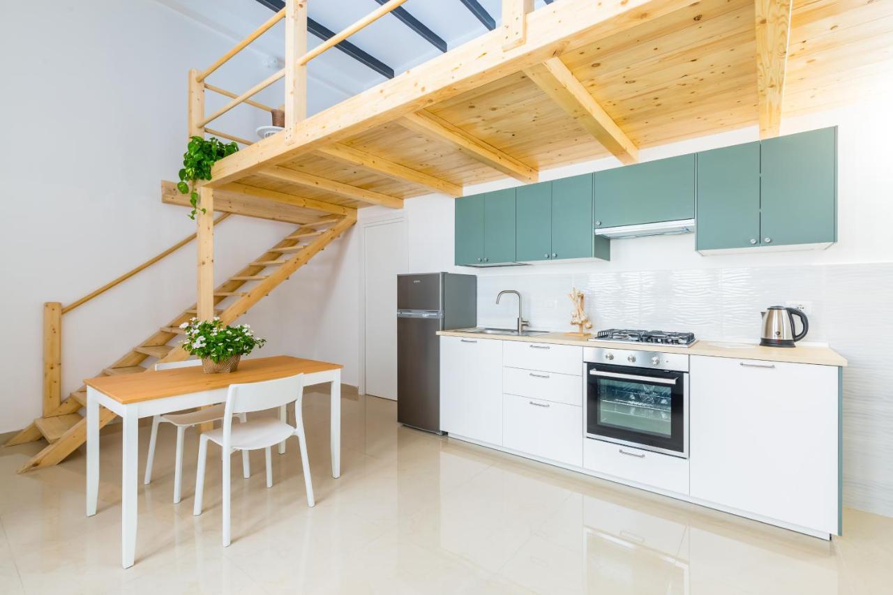 Naiva 2 Apartment Naples Luaran gambar