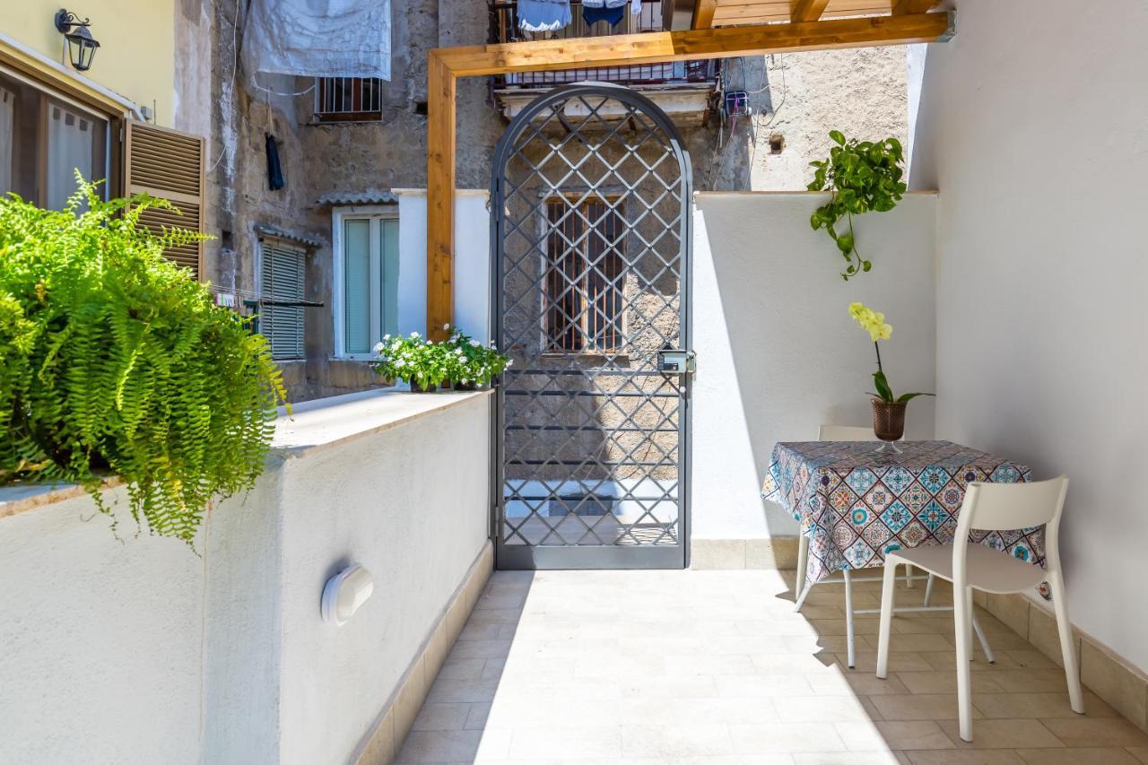 Naiva 2 Apartment Naples Luaran gambar